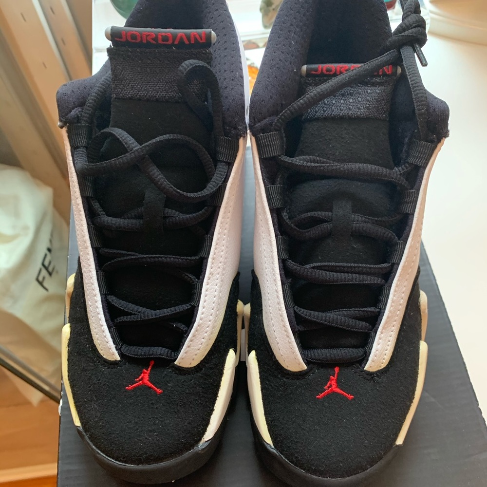 Jordan Oreo 14s